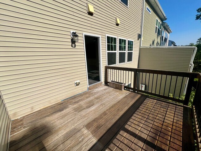 Building Photo - 4321 Pond Pine Trl