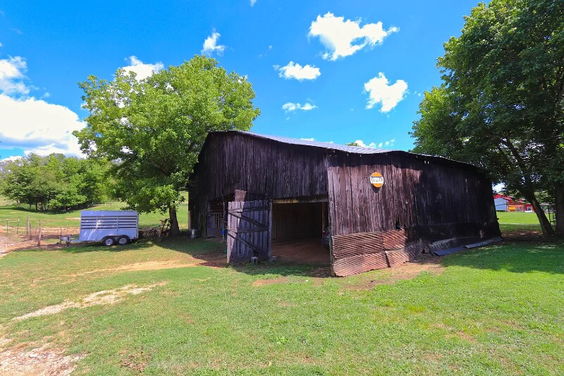 Building Photo - 333 Little Salt Lick Rd