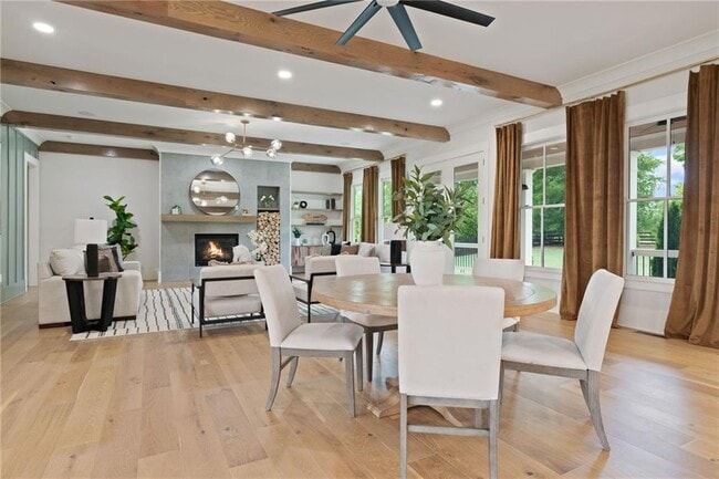 Building Photo - 12680 Ebenezer Pond Ct