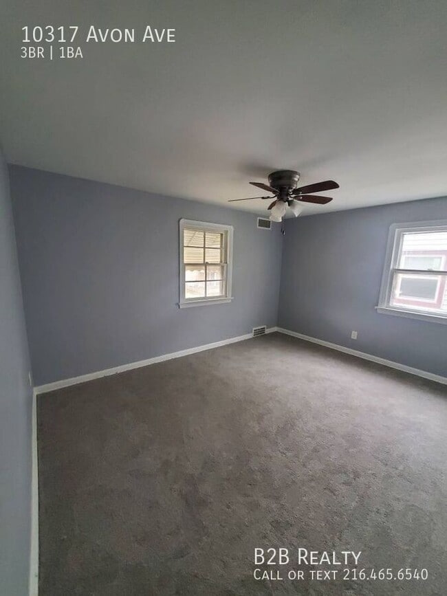 Building Photo - 10317 Avon Ave