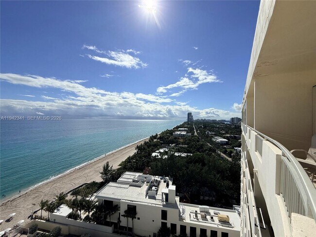 Building Photo - 3180 S Ocean Dr