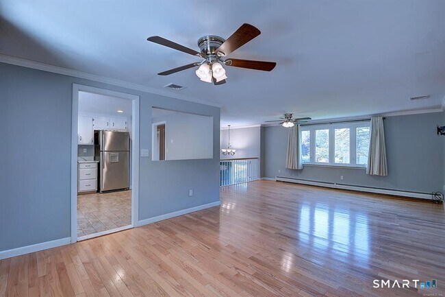 Building Photo - 115 Heywood Dr