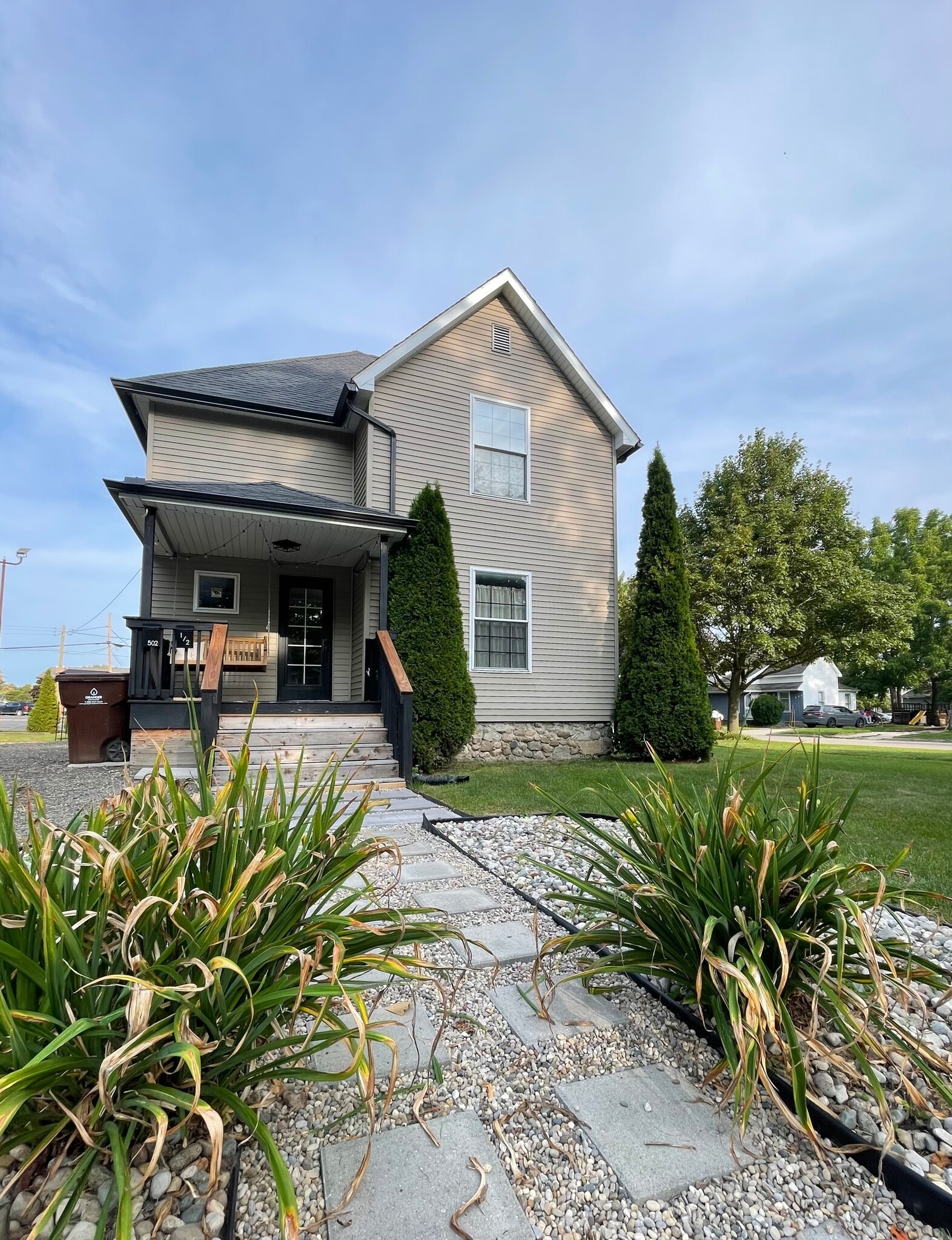 Building Photo - 502 Woodworth Ave