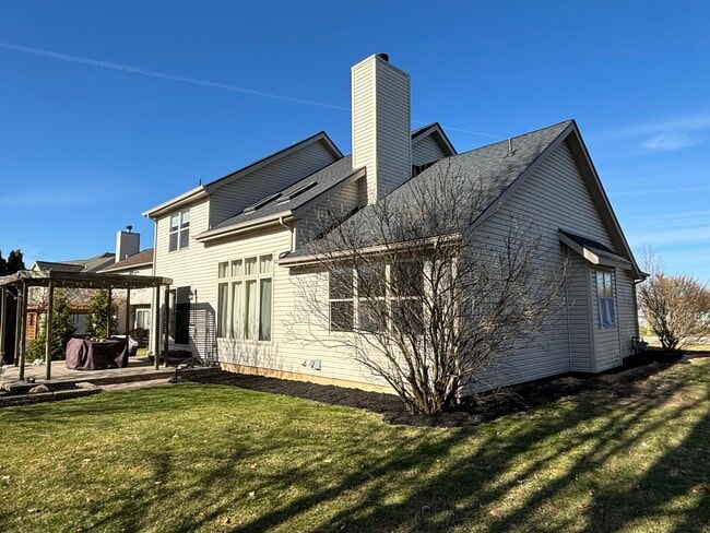 Building Photo - 603 E Castlebury Cir