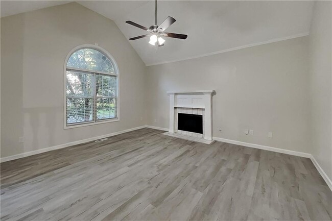 Building Photo - 4244 Akins Ridge Ln