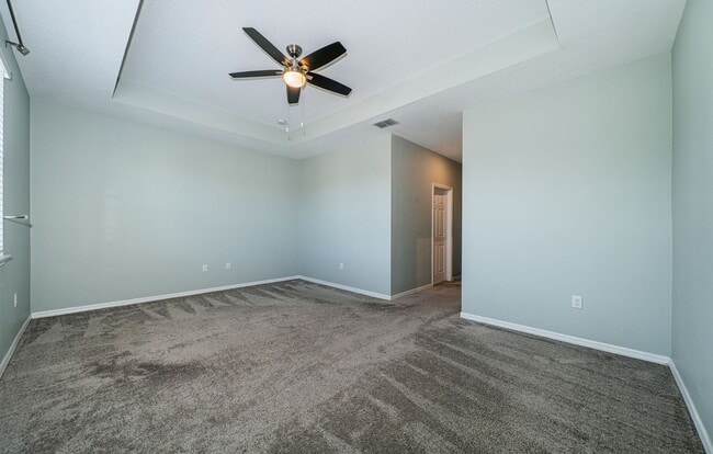 Building Photo - Large 3/3/2 Townhome Carrollwood