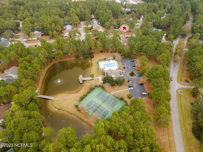 Building Photo - 3929 Harmony Cir