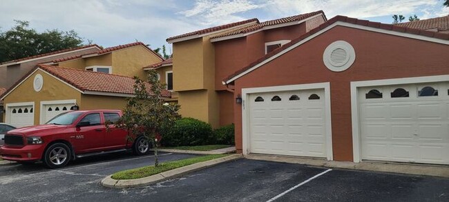 Building Photo - 3/2 Townhome in Altamonte Springs - The La...