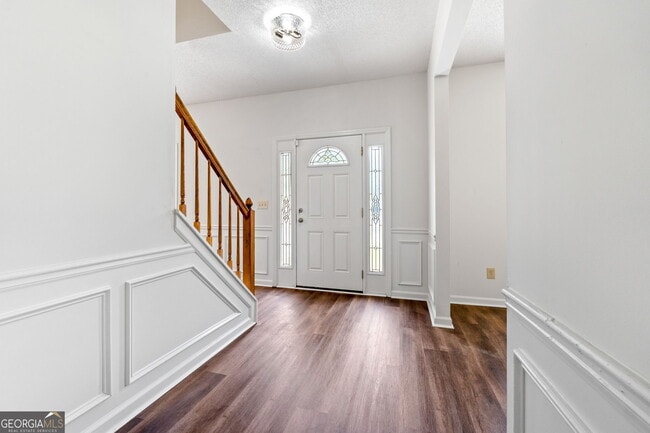 Building Photo - 1253 Crystal Springs Trail