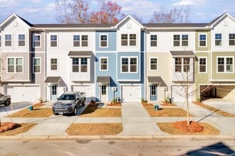 Building Photo - 2011 Quiet Ibis Rd