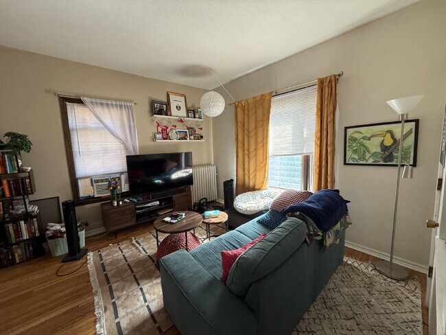 Building Photo - Charming 1BR in Historic Douglas Apartments– Walk to Lake of the Isles!