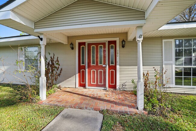 Building Photo - 380 Barringer Dr