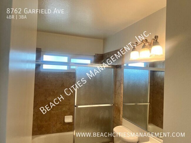 Building Photo - 8762 Garfield Ave