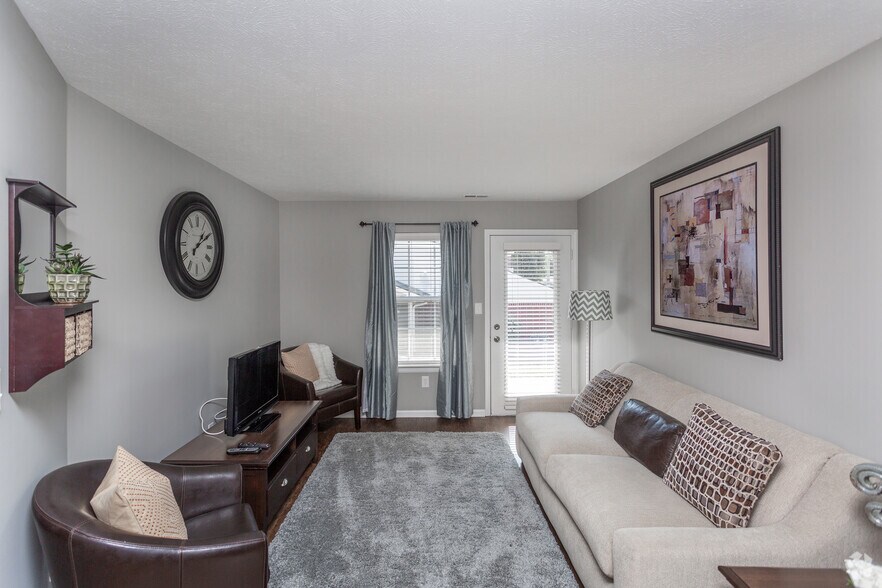 Lakeview Court Apartments 314 Great Lakes Dr Noblesville IN 46060