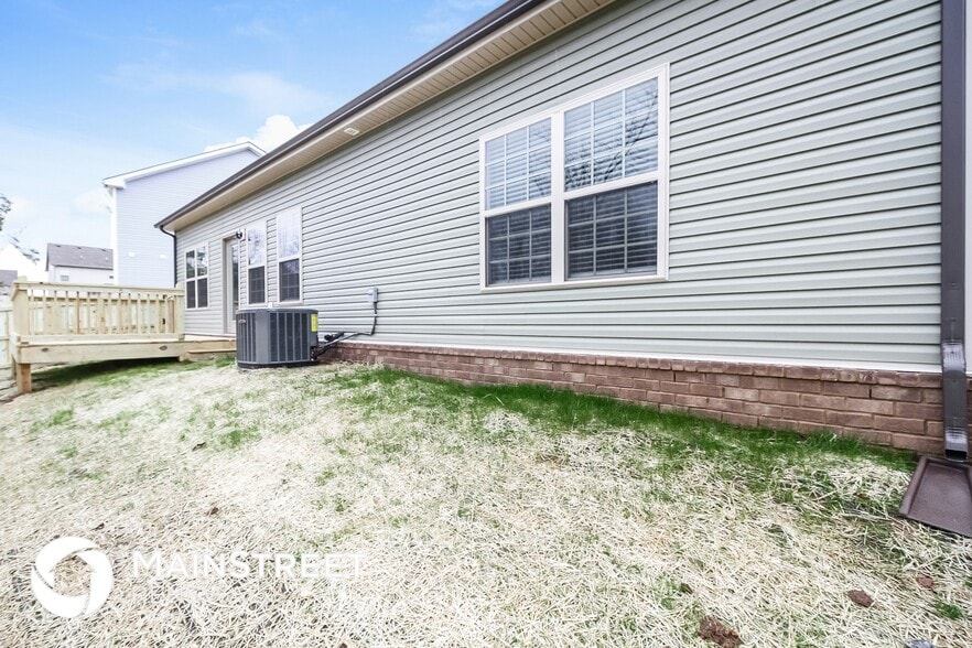 Building Photo - 4018 Ella Cook Cir