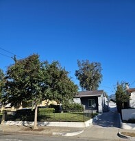 Building Photo - 501 MacDonald St