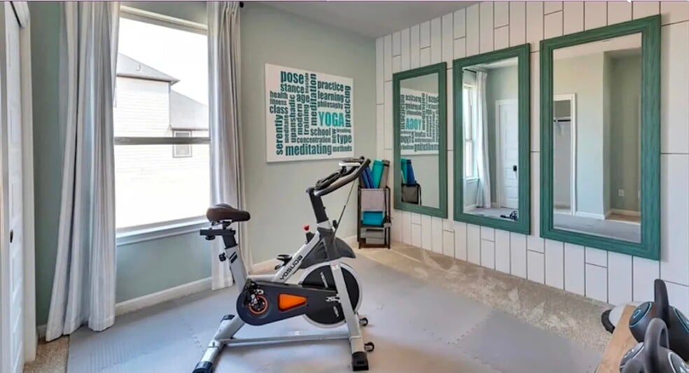 Building Photo - 221 Line of Fire Way