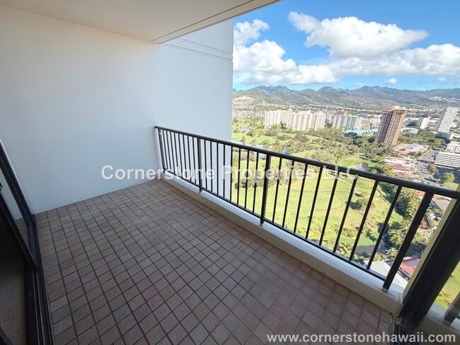 Building Photo - 990 Ala Nanala St