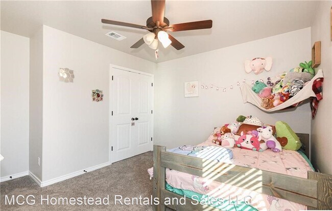 Building Photo - 4 br, 3 bath House - 8504 Preserve Trail