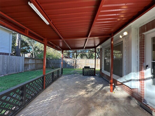 Building Photo - Sheffield Drive, Missouri City, TX 77459 - 4 BR 2.5 BA single-family home