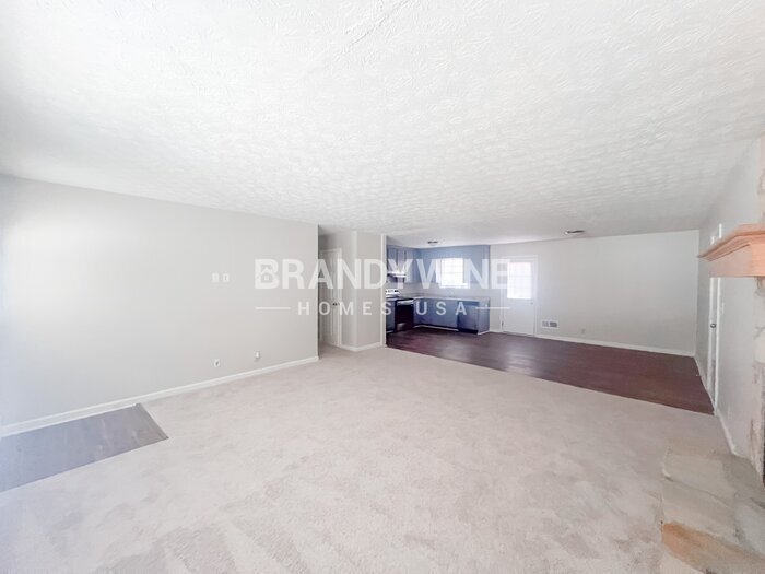 Building Photo - 3810 Rock Hollow Ct