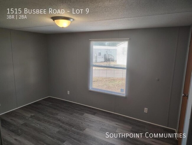 Building Photo - 1515 Busbee Rd