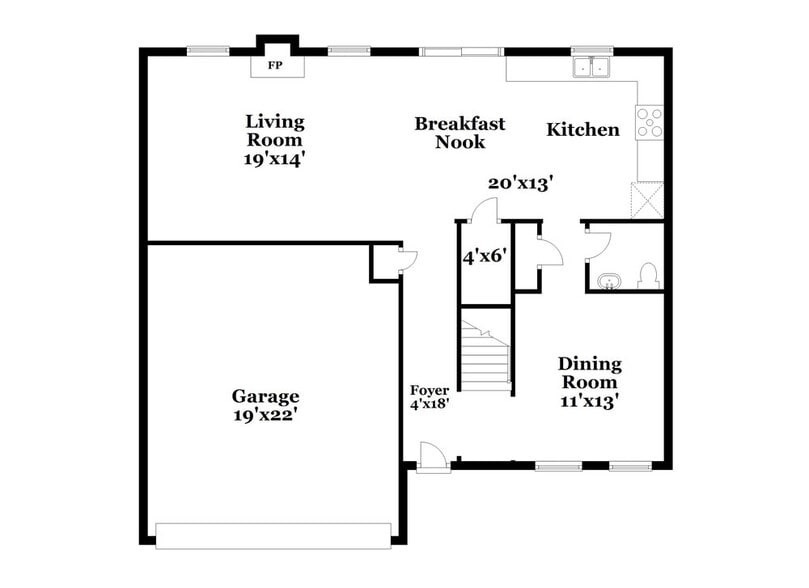 Building Photo - 1712 Fern Hollow Trail