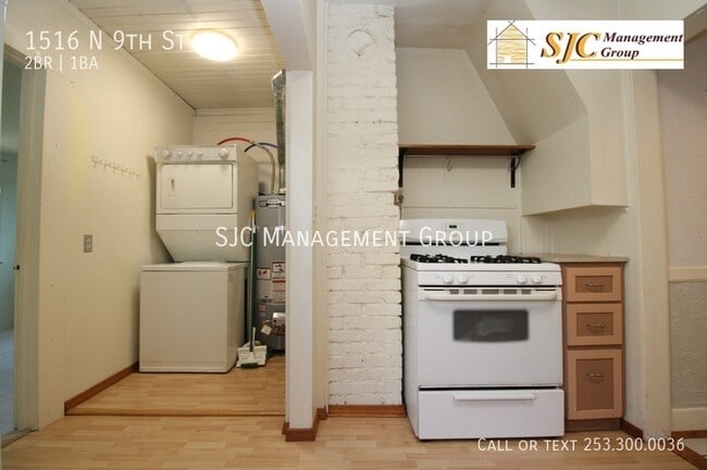 Building Photo - 1516 N 9th St
