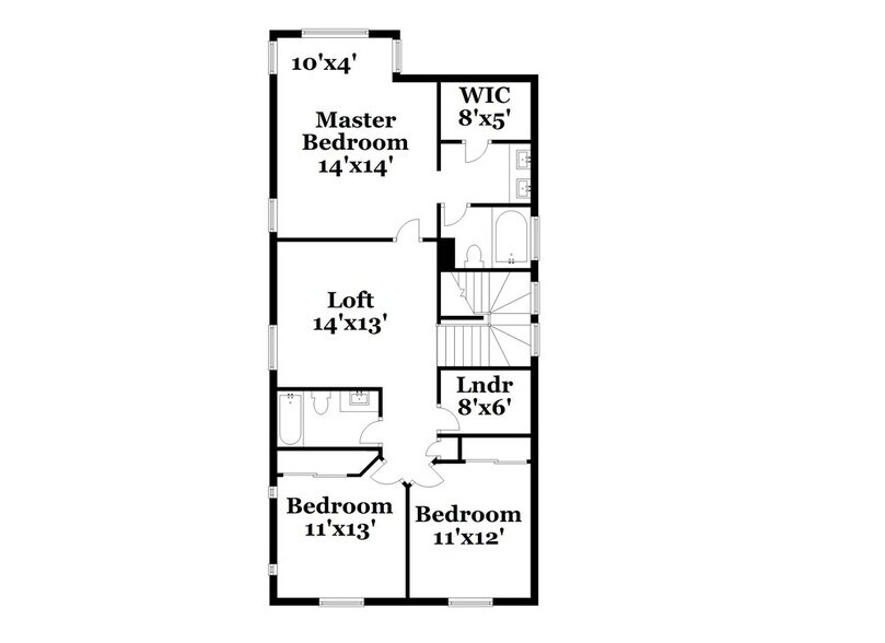 Building Photo - 6511 N Goldfield St