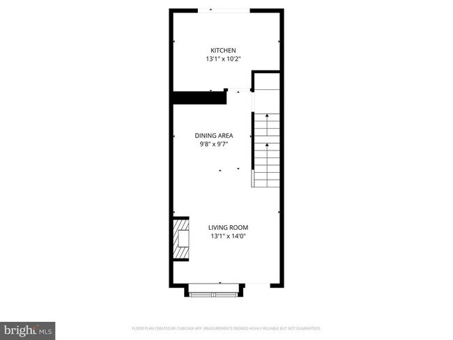 Building Photo - 536 N West St