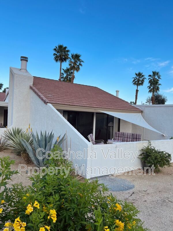 Building Photo - 72670 Yucca Ct