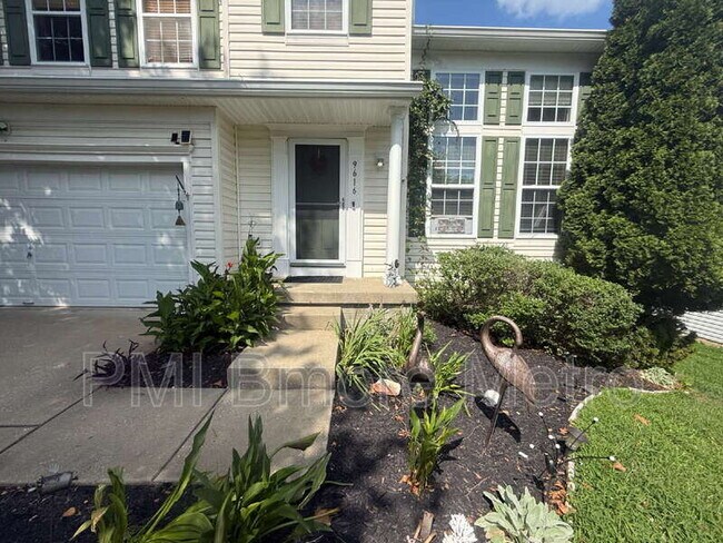 Building Photo - 9616 Watts Rd