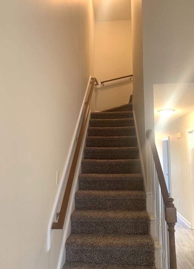 Building Photo - 720-C Powell Drive ~ 3 bedroom townhome just a short distance from the NC State Fairgrounds