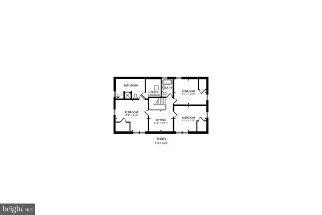 Building Photo - 5809 Grosvenor Ln