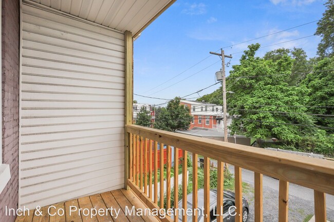 Building Photo - 4 br, 1.5 bath House - 1315 Berryhill Street
