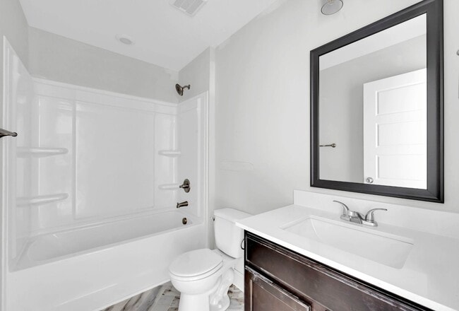 Building Photo - Beautiful New Construction Home