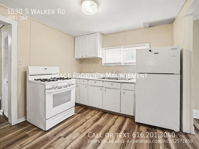 Building Photo - 1530 S Walker Rd