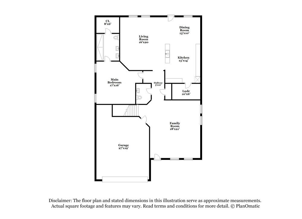 Building Photo - 6120 Countess Ln
