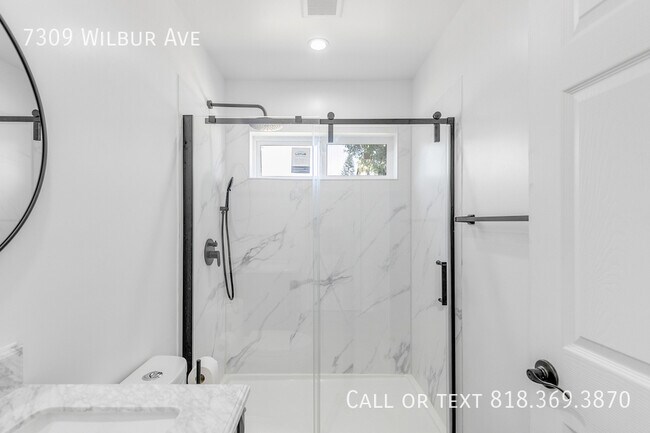 Building Photo - 7309 Wilbur Ave