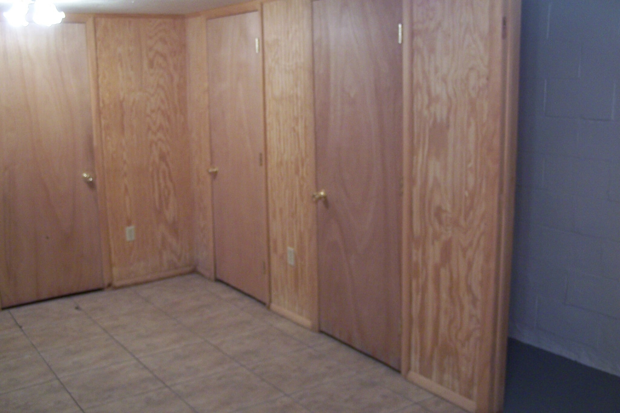Basement - 48 N Brookwood Way