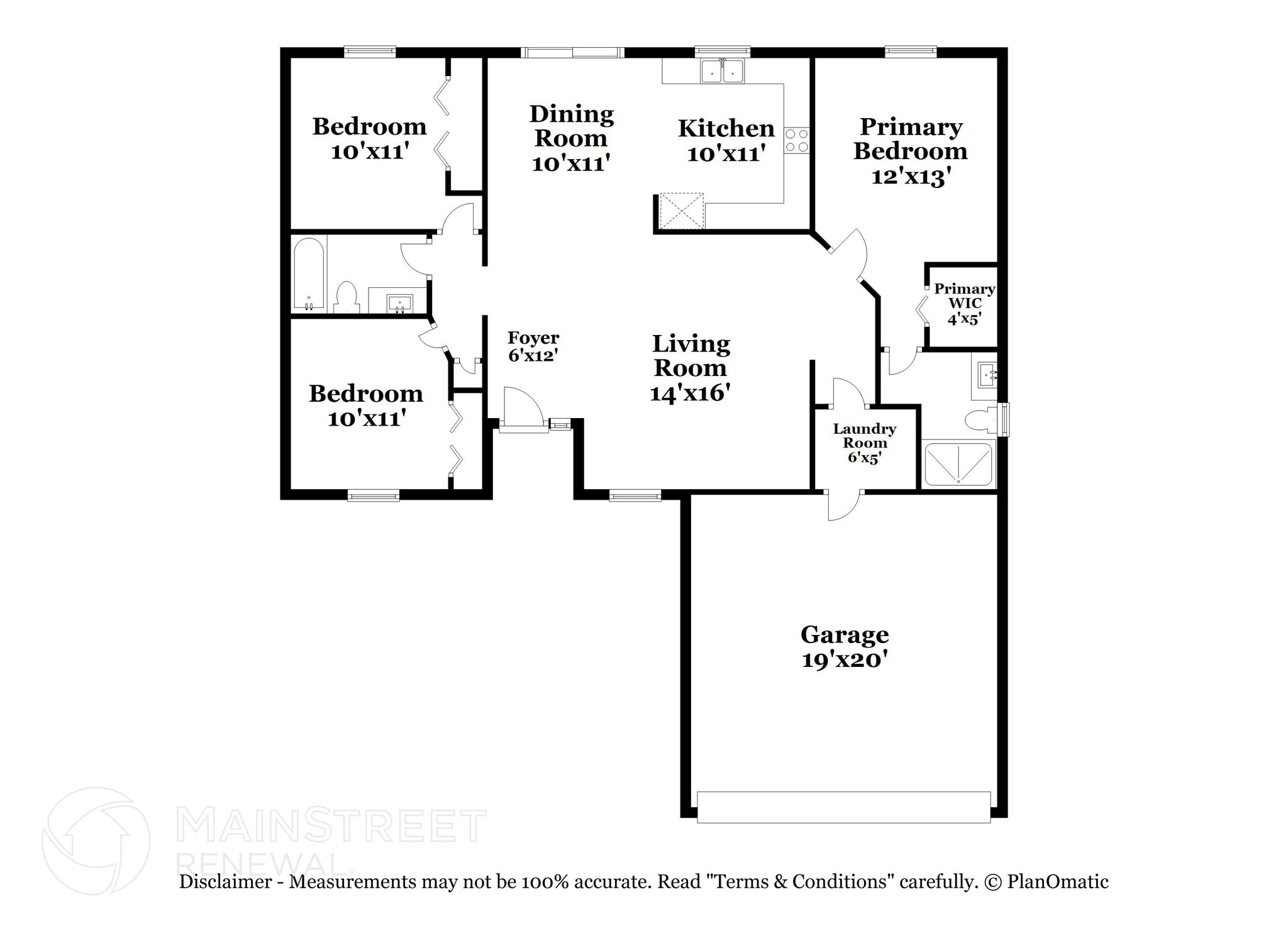 Building Photo - 109 Ocean Park Dr
