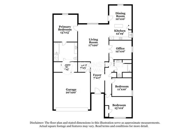 Building Photo - 4 Bedroom Pet-Friendly Home in NEWARK, TX with Main Street Renewal