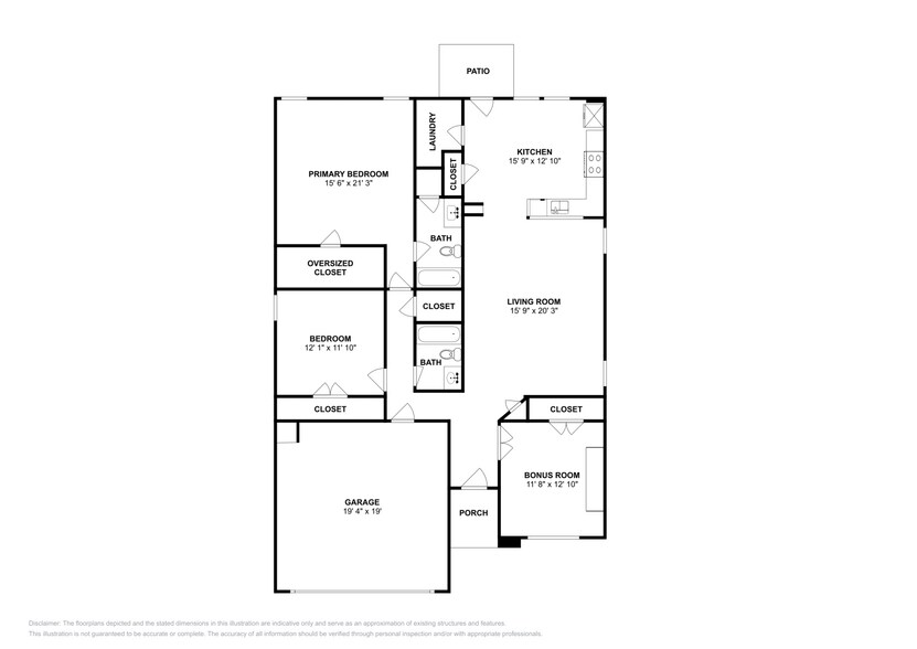 Building Photo - 1913 Lariat Dr
