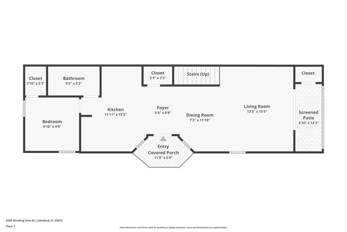 Building Photo - 4205 Winding Vine Dr