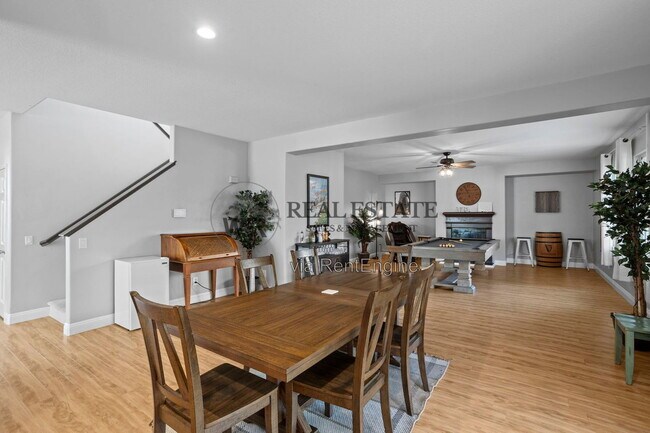 Building Photo - 16704 Fox Trot Ln