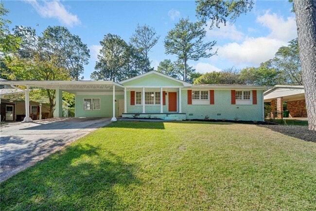Building Photo - 1467 Thompson Pl