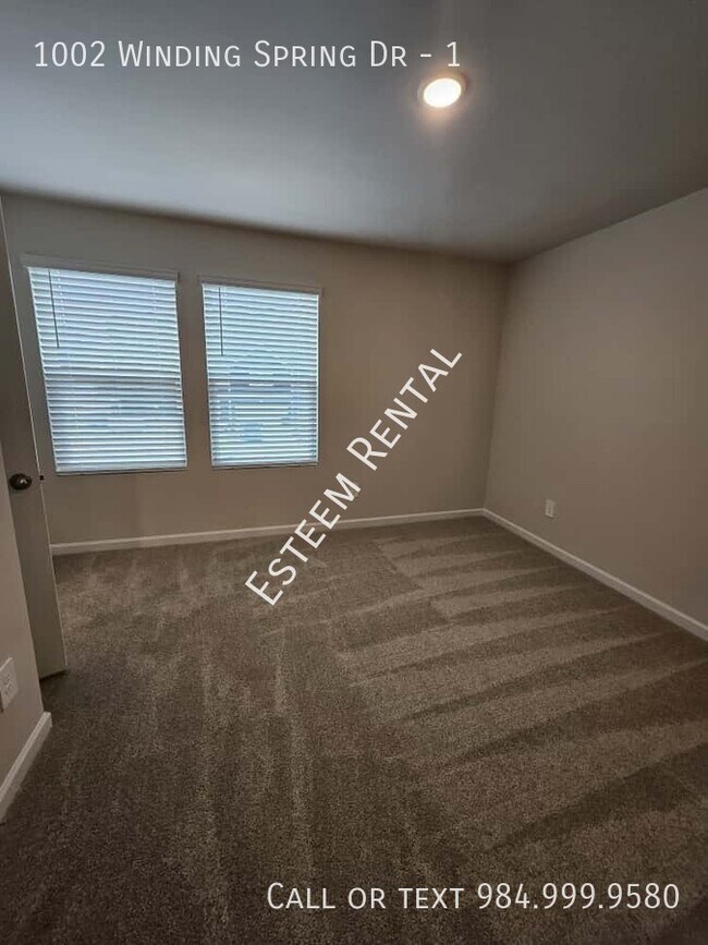 Building Photo - 1002 Winding Spg Dr