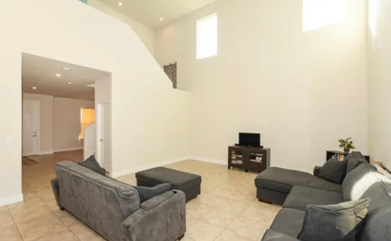 Living Room - 10976 SW Tessili Way