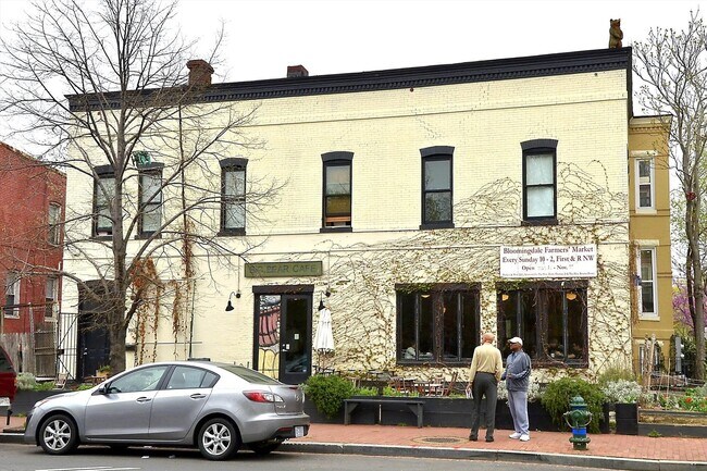 Building Photo - "Coming Soon" Handsome Home along H Street...