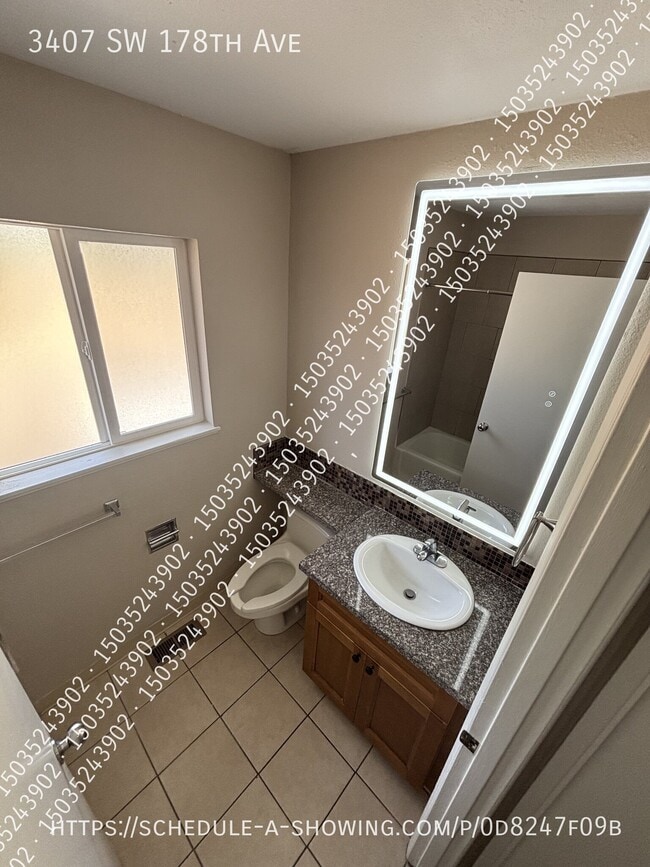 Building Photo - 3407 SW 178th Ave